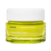 Creme Refinador de Poros Korres Santorini Grape